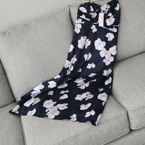 Banana Republic maxi dress